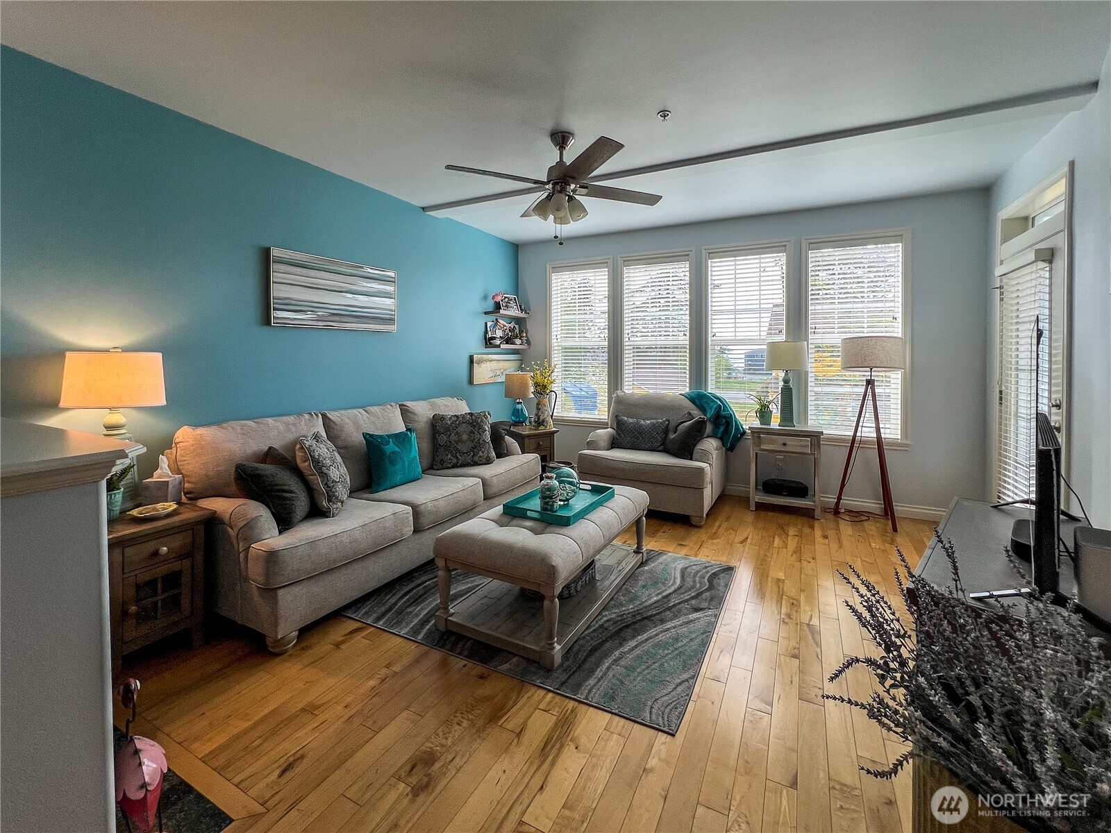 4823 Alderson Rd. #207, Blaine, WA 98230