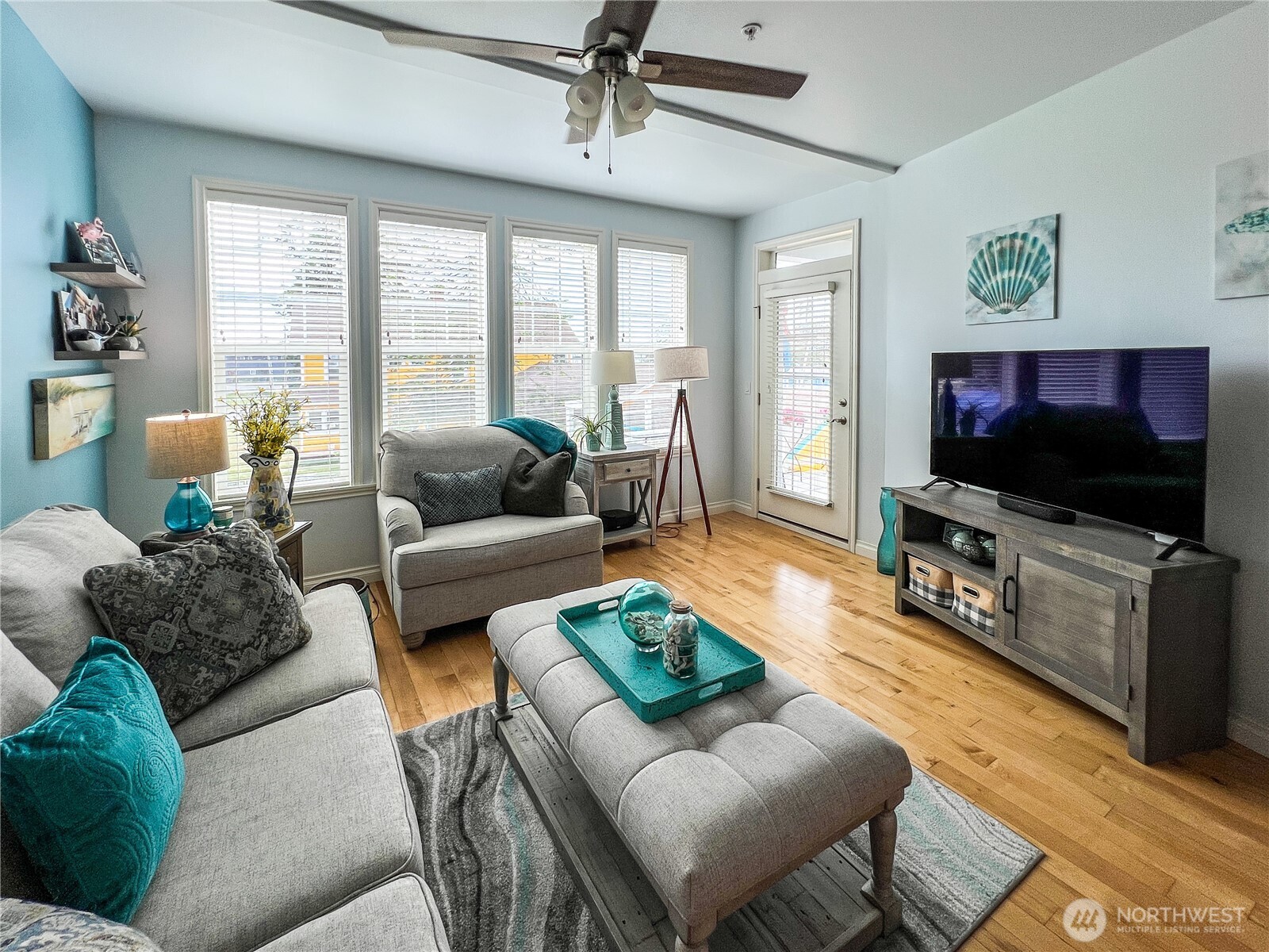 4823 Alderson Rd. #207, Blaine, WA 98230