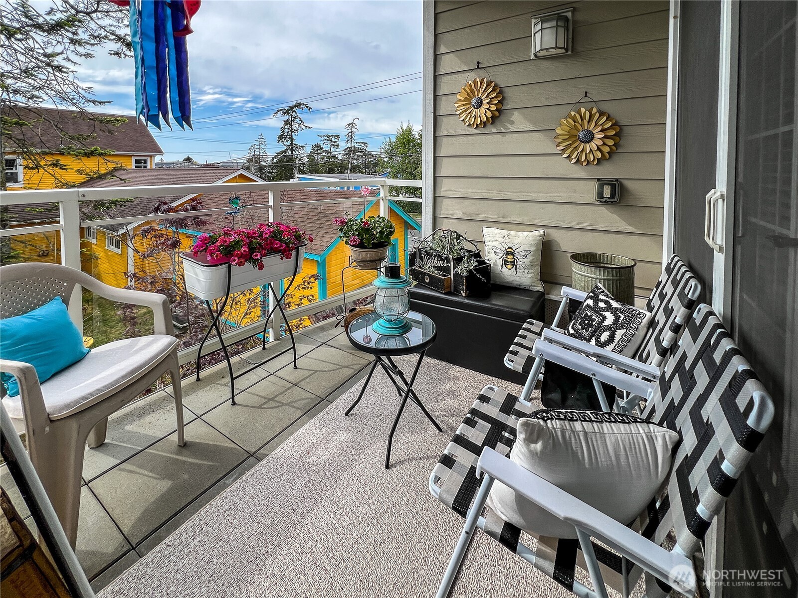 4823 Alderson Rd. #207, Blaine, WA 98230