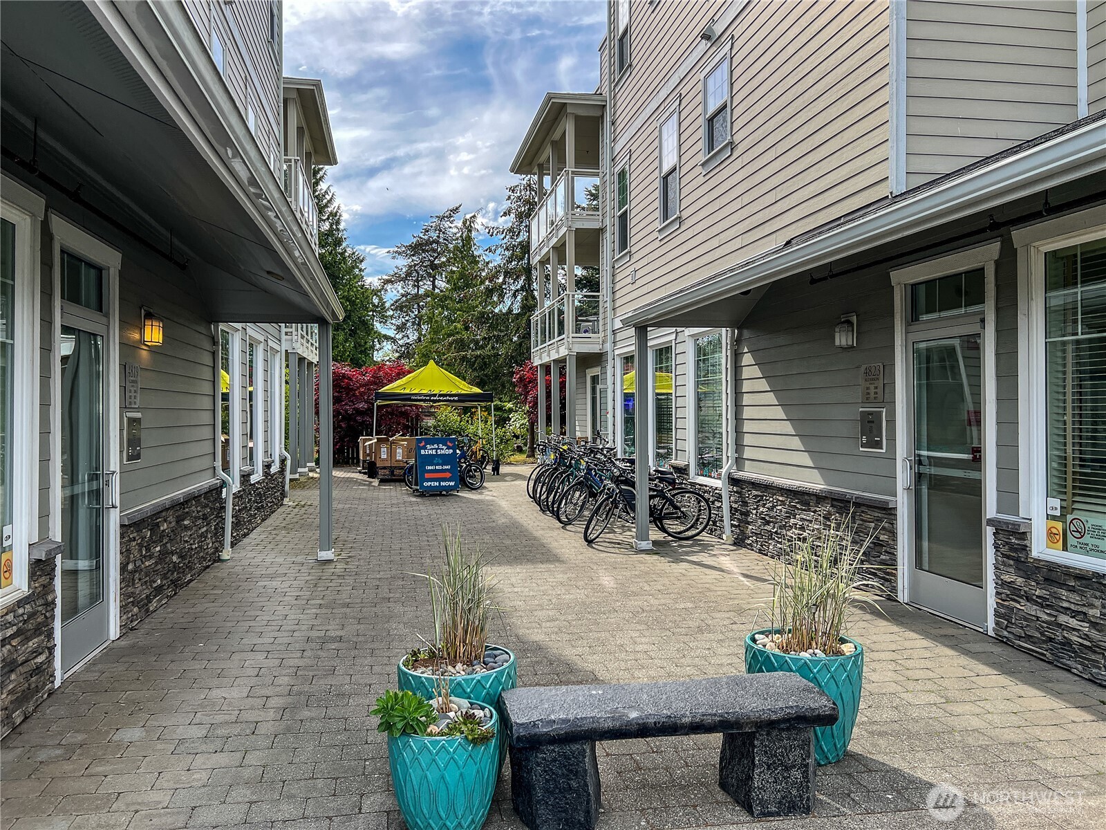 4823 Alderson Rd. #207, Blaine, WA 98230