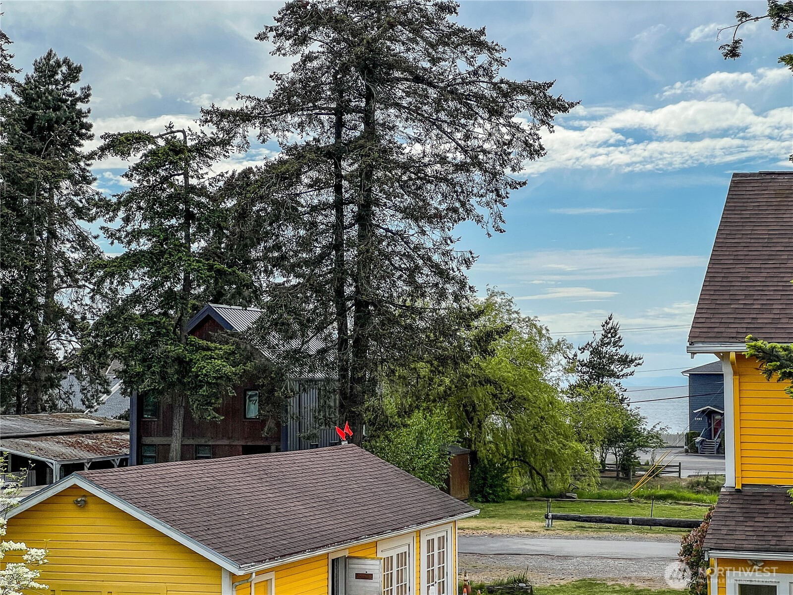 4823 Alderson Rd. #207, Blaine, WA 98230