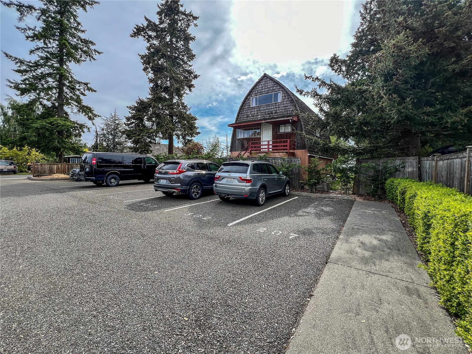 4823 Alderson Rd. #207, Blaine, WA 98230