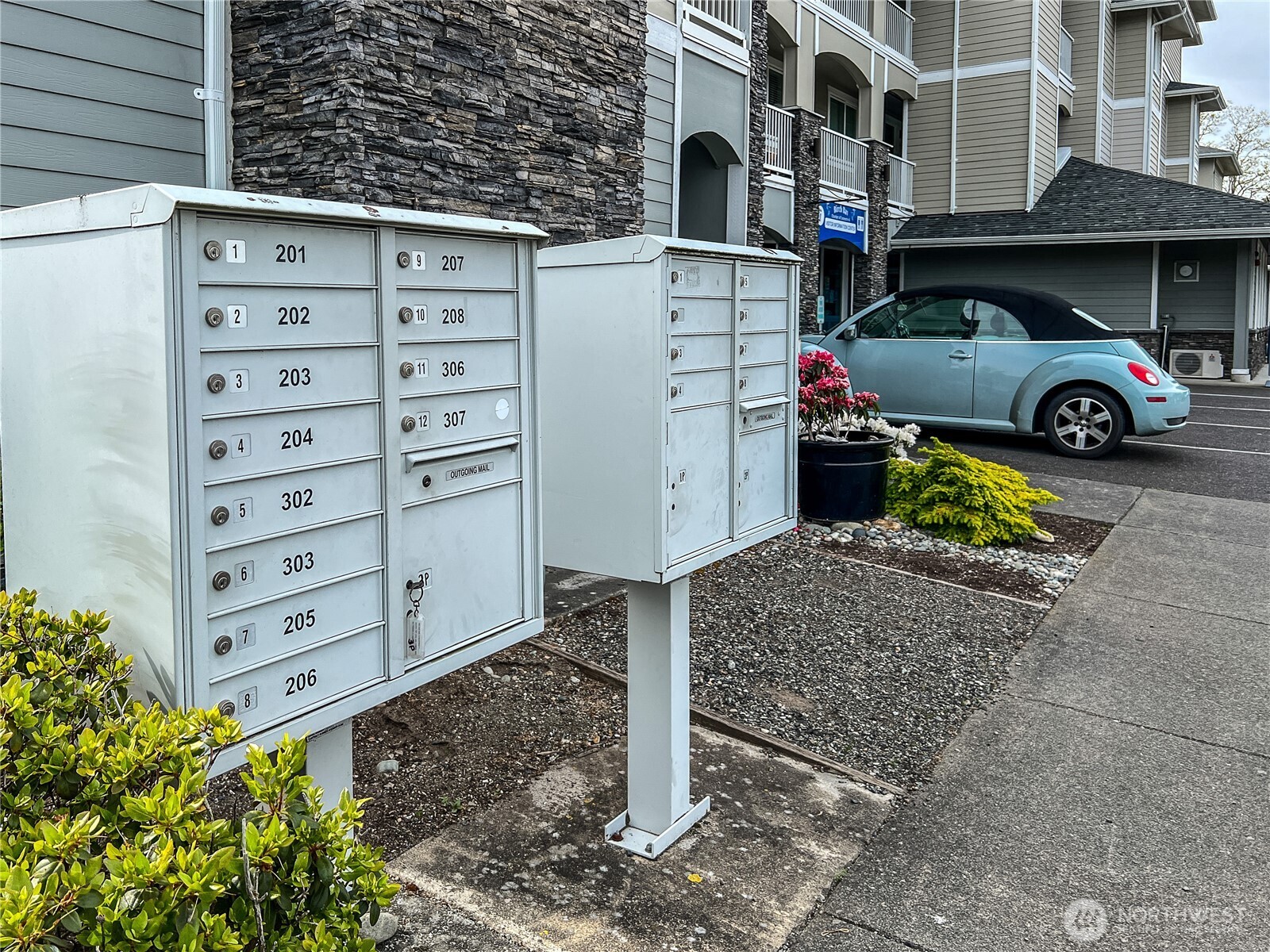 4823 Alderson Rd. #207, Blaine, WA 98230