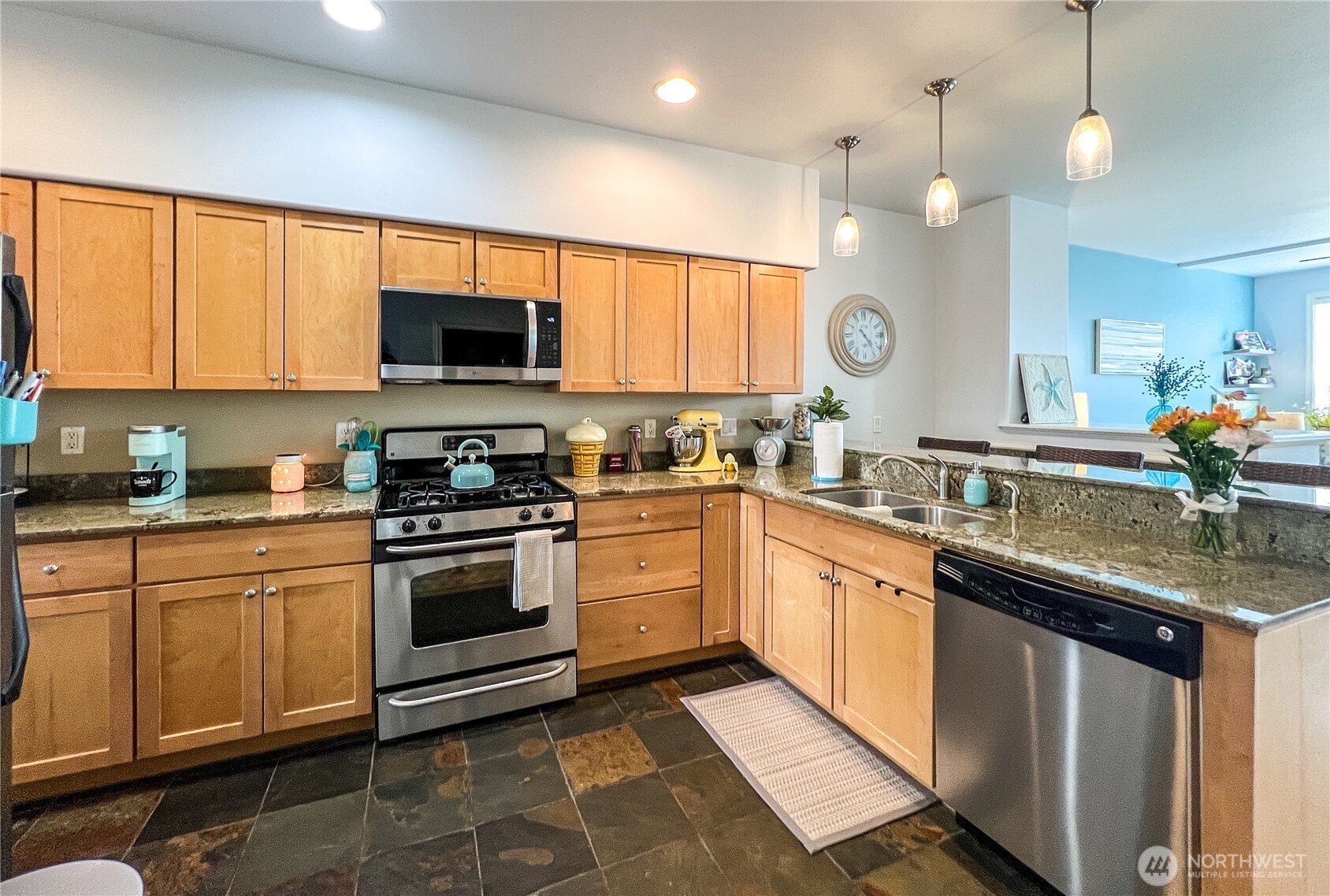 4823 Alderson Rd. #207, Blaine, WA 98230