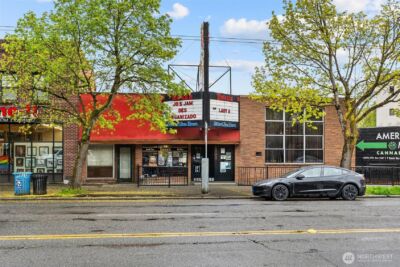 1707 NW Market Street , Seattle, WA 98107 - Photo 1