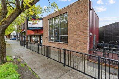 1707 NW Market Street , Seattle, WA 98107 - Photo 2