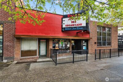 1707 NW Market Street , Seattle, WA 98107 - Photo 3