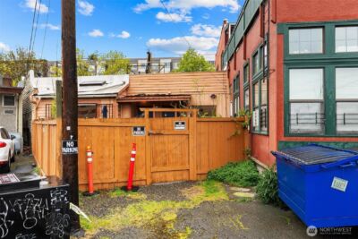 1707 NW Market Street , Seattle, WA 98107 - Photo 7