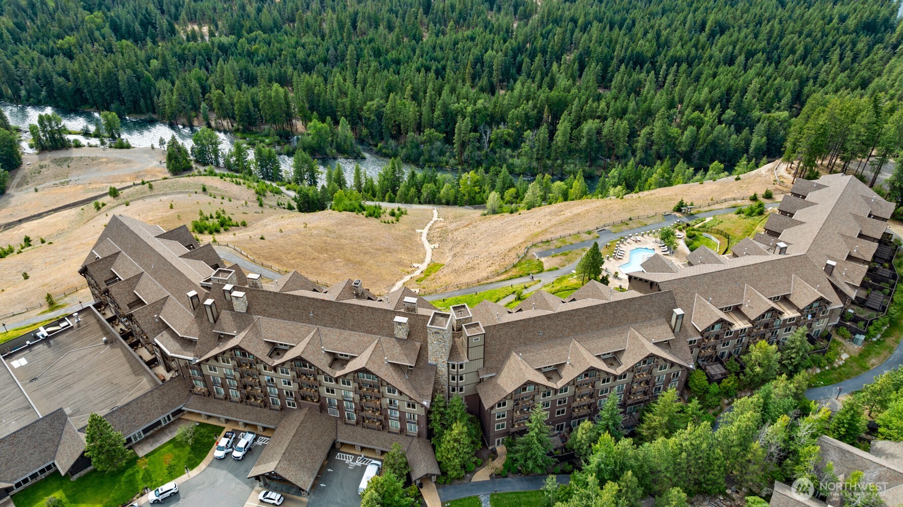 3600 SUNCADIA TRAIL #2058, Cle Elum, WA 98922