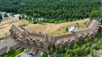 3600 SUNCADIA TRAIL #2058, Cle Elum, WA 98922 - Photo 2