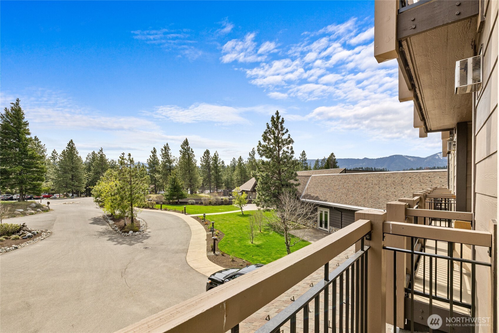 3600 SUNCADIA TRAIL #2058, Cle Elum, WA 98922