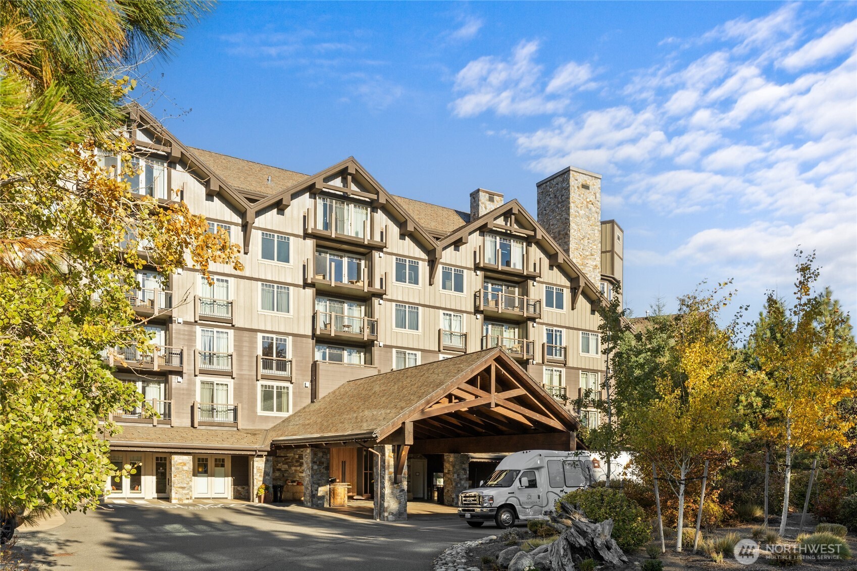 3600 SUNCADIA TRAIL #2058, Cle Elum, WA 98922