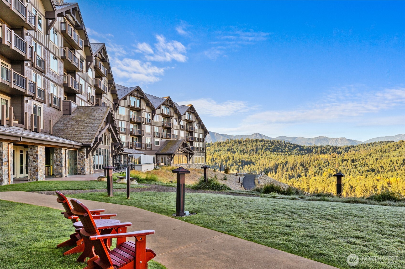 3600 SUNCADIA TRAIL #2058, Cle Elum, WA 98922
