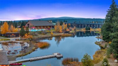 3600 SUNCADIA TRAIL #2058, Cle Elum, WA 98922 - Photo 1