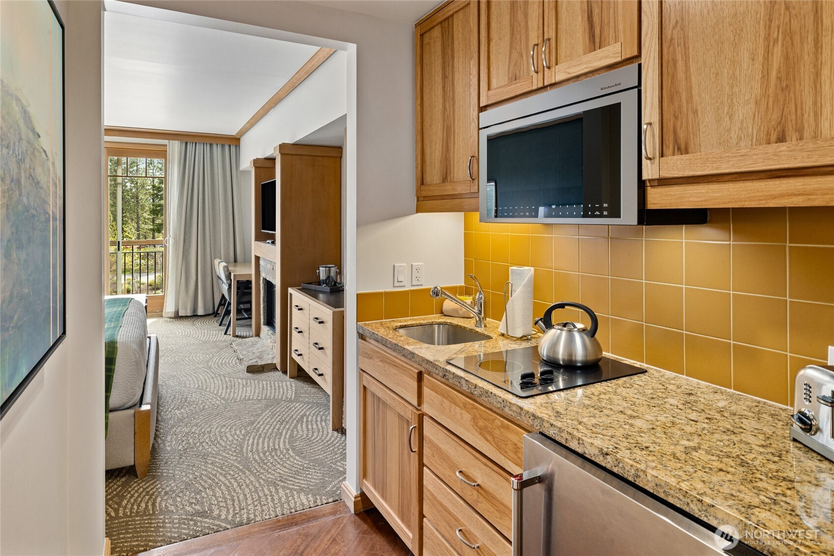 3600 SUNCADIA TRAIL #2058, Cle Elum, WA 98922