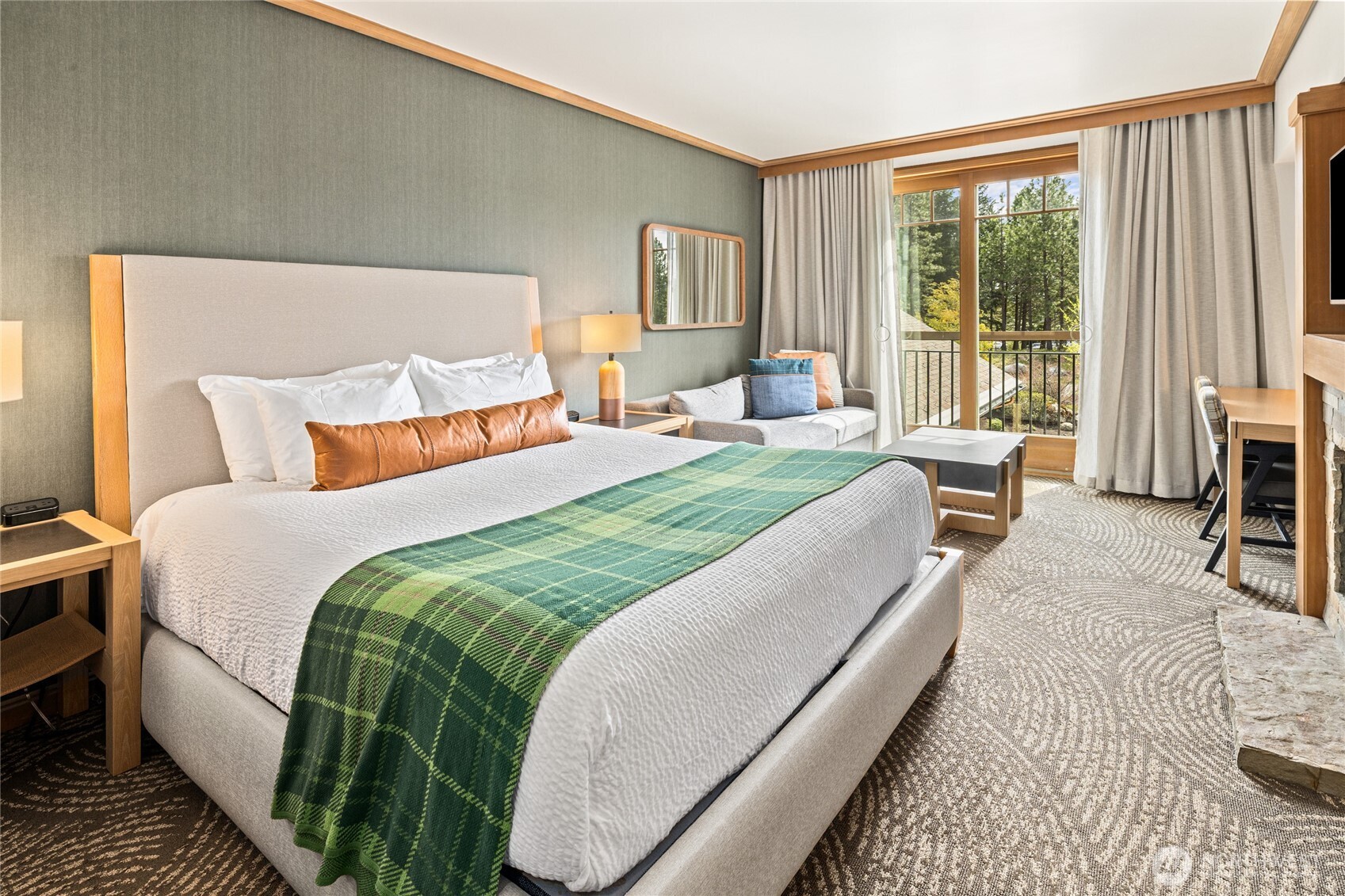 3600 SUNCADIA TRAIL #2058, Cle Elum, WA 98922