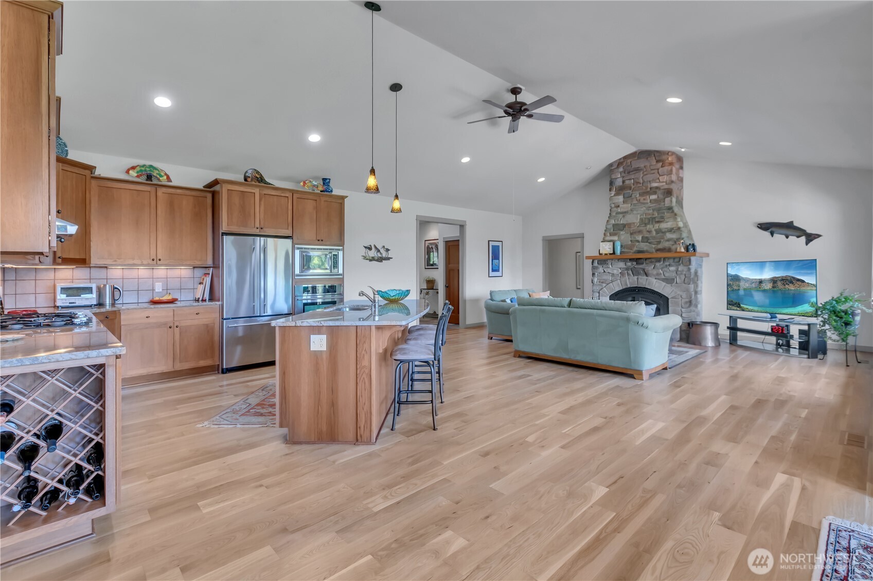 23506 Seatter Road NE, Kingston, WA 98346