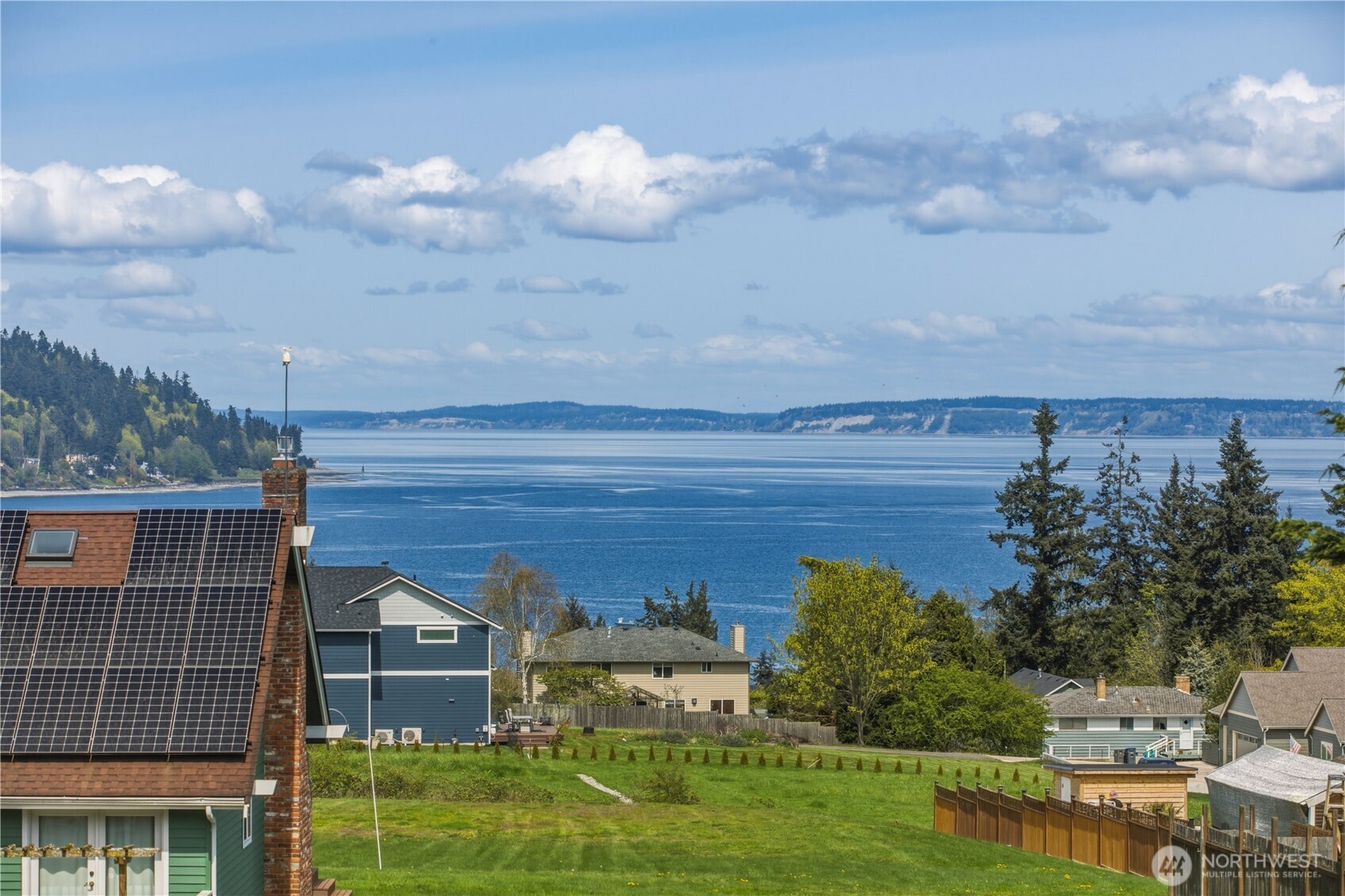 23506 Seatter Road NE, Kingston, WA 98346