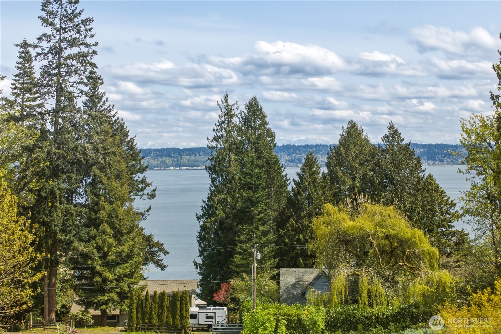 23506 Seatter Road NE, Kingston, WA 98346