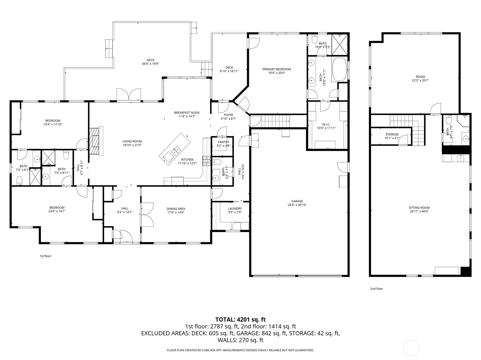23506 Seatter Road NE, Kingston, WA 98346