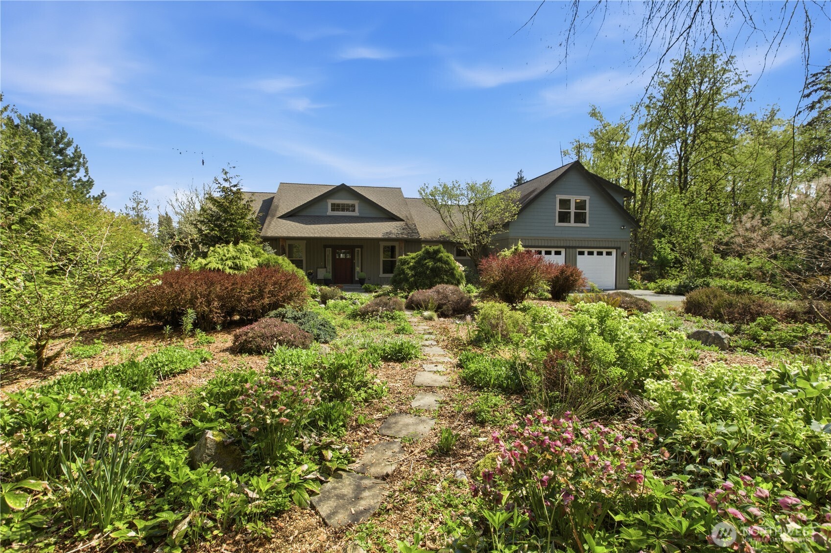 23506 Seatter Road NE, Kingston, WA 98346