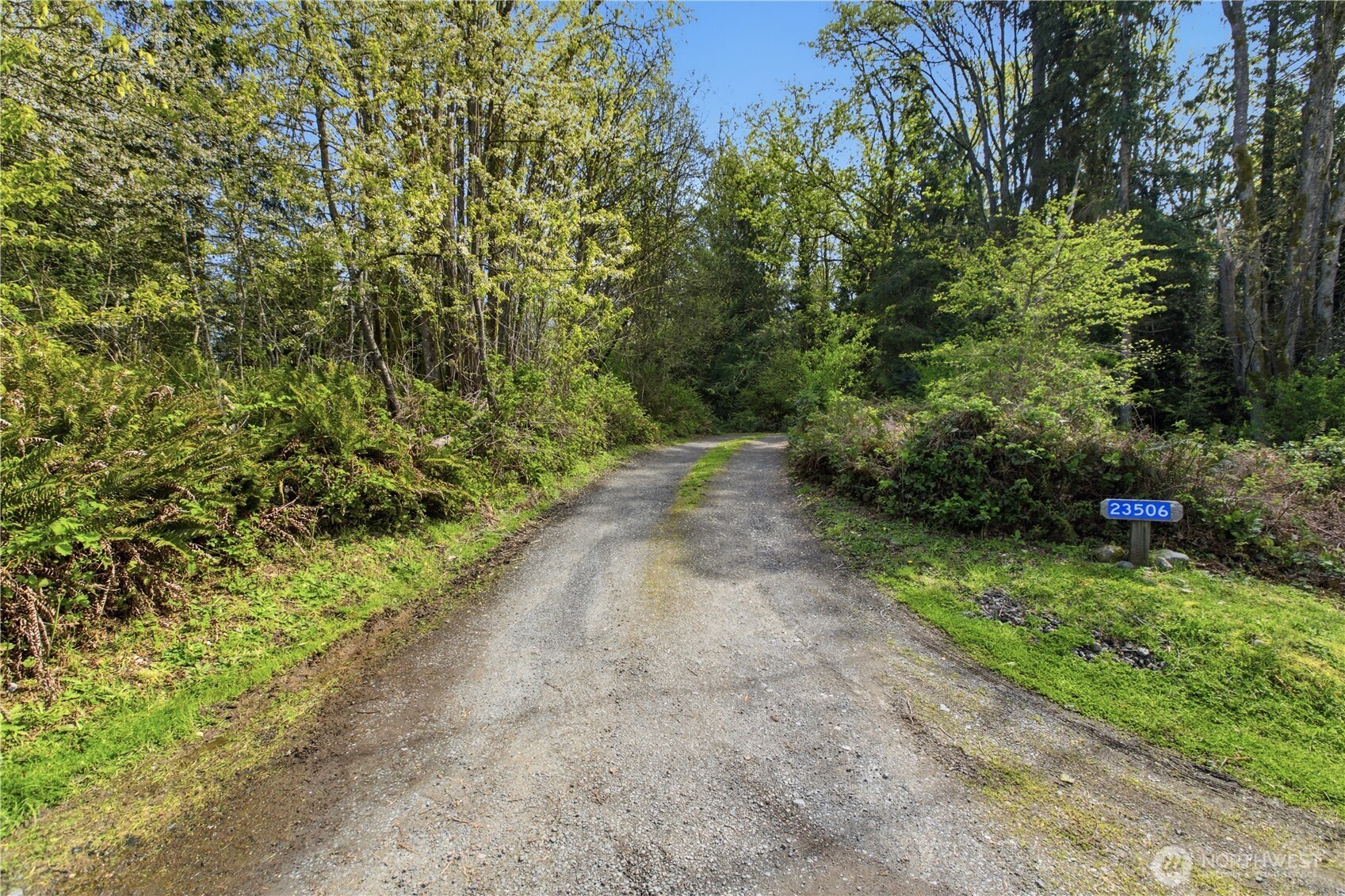 23506 Seatter Road NE, Kingston, WA 98346