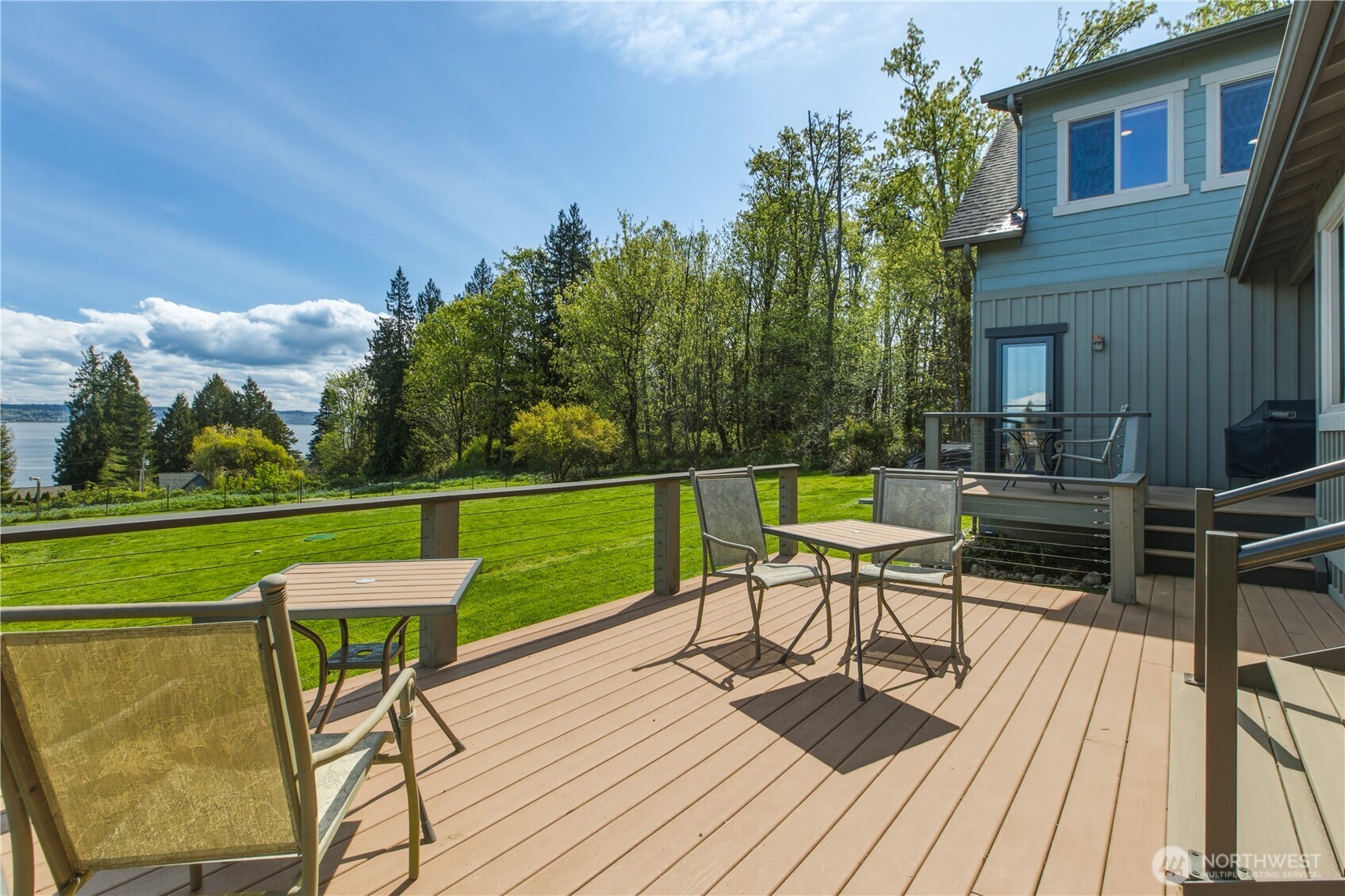 23506 Seatter Road NE, Kingston, WA 98346