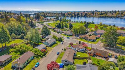 2712 Hefner Avenue , Bremerton, WA 98310 - Photo 31