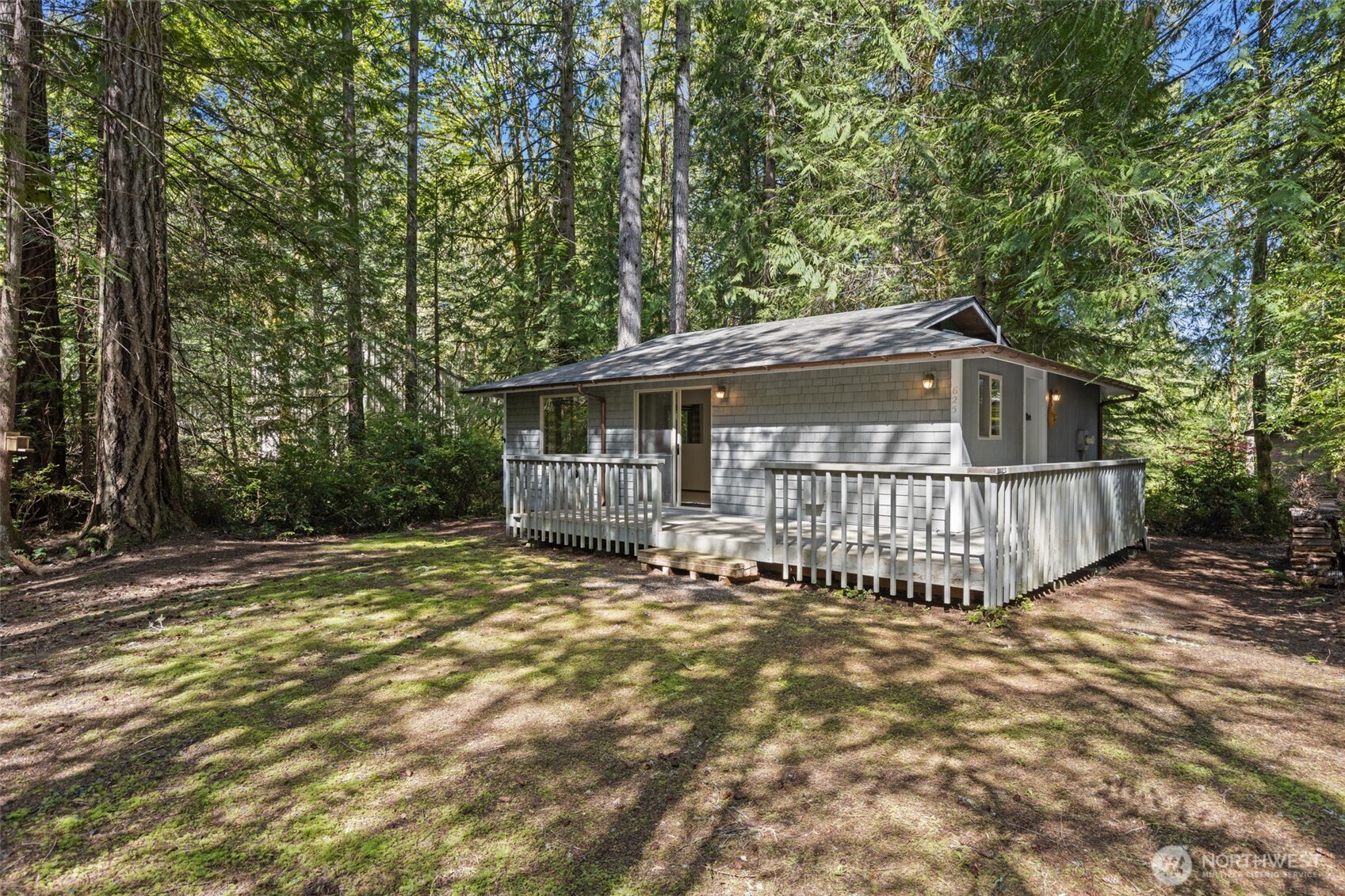 625 E Pointes Drive W, Shelton, WA 98584