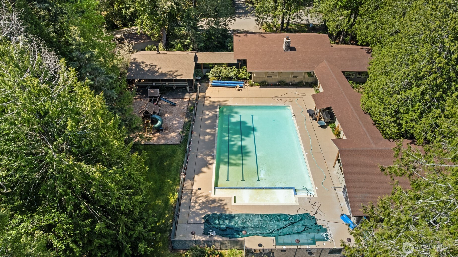 625 E Pointes Drive W, Shelton, WA 98584