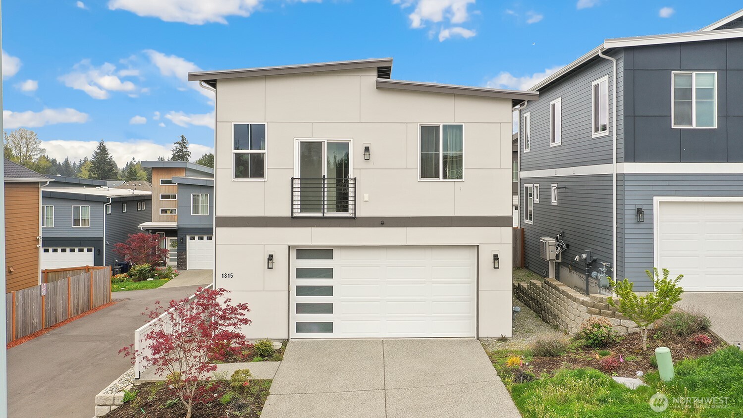 1815 143rd Place SW, Lynnwood, WA 98087