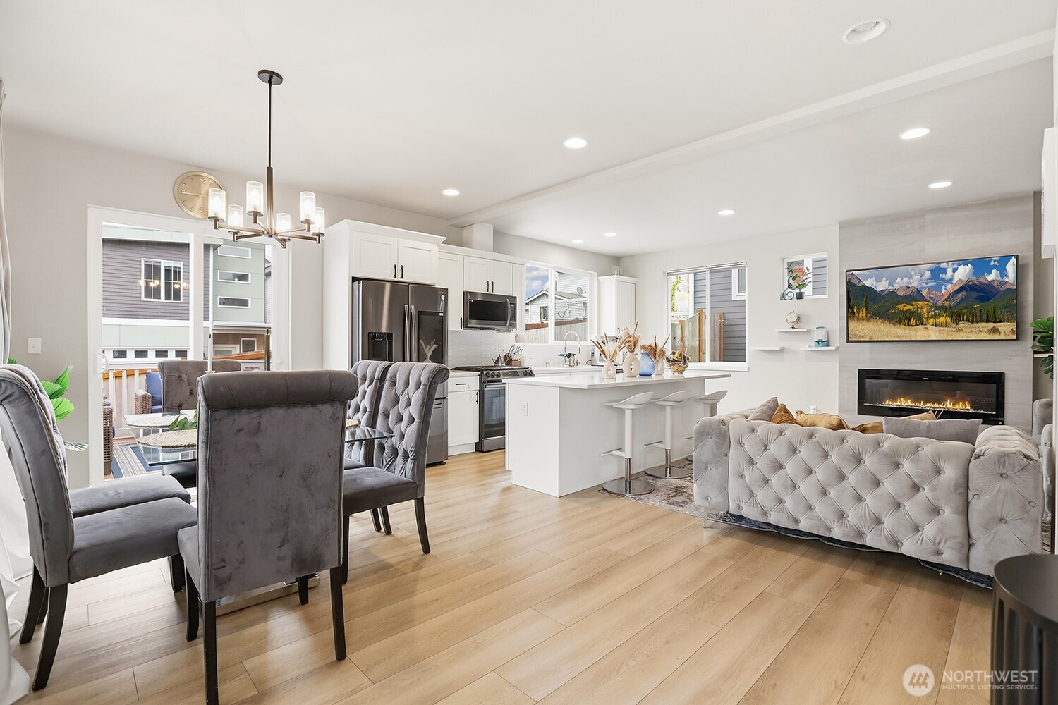 1815 143rd Place SW, Lynnwood, WA 98087