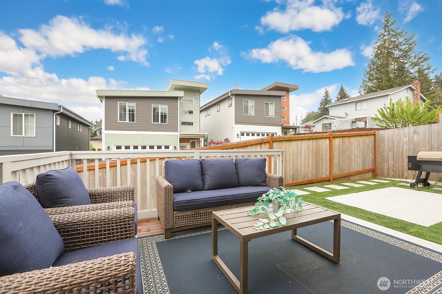 1815 143rd Place SW, Lynnwood, WA 98087