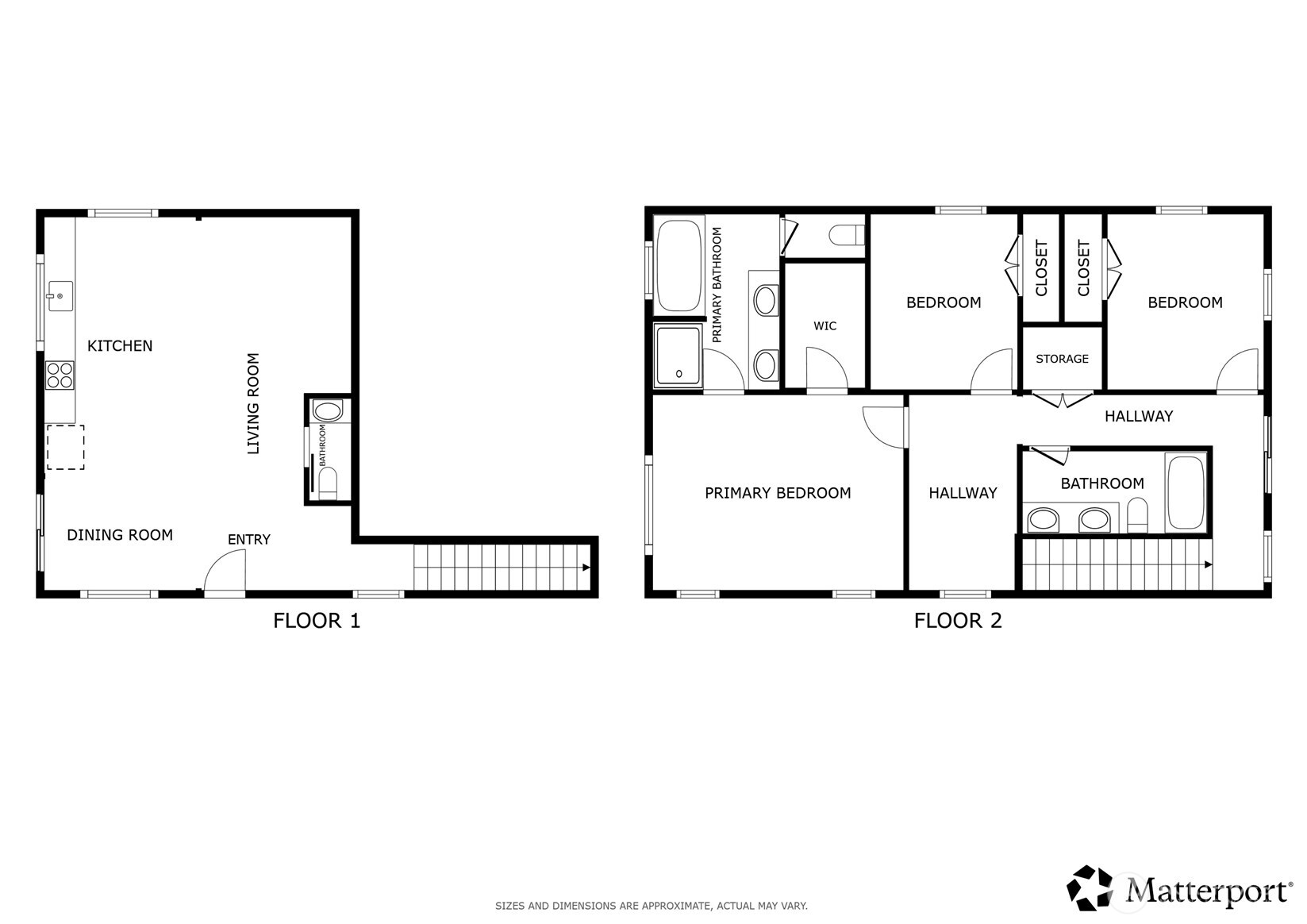 1815 143rd Place SW, Lynnwood, WA 98087