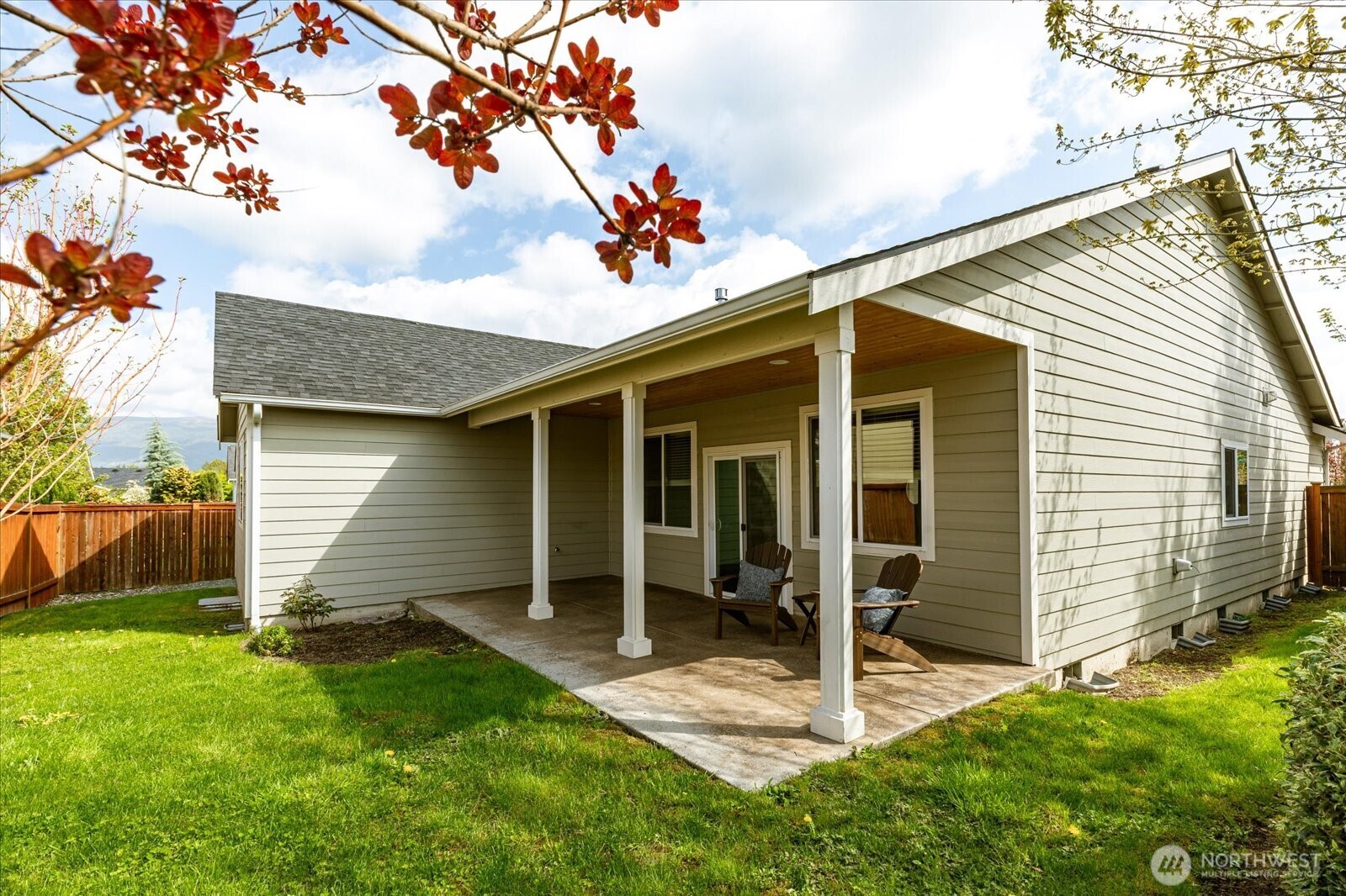 3801 Summersun Street , Mount Vernon, WA 98273