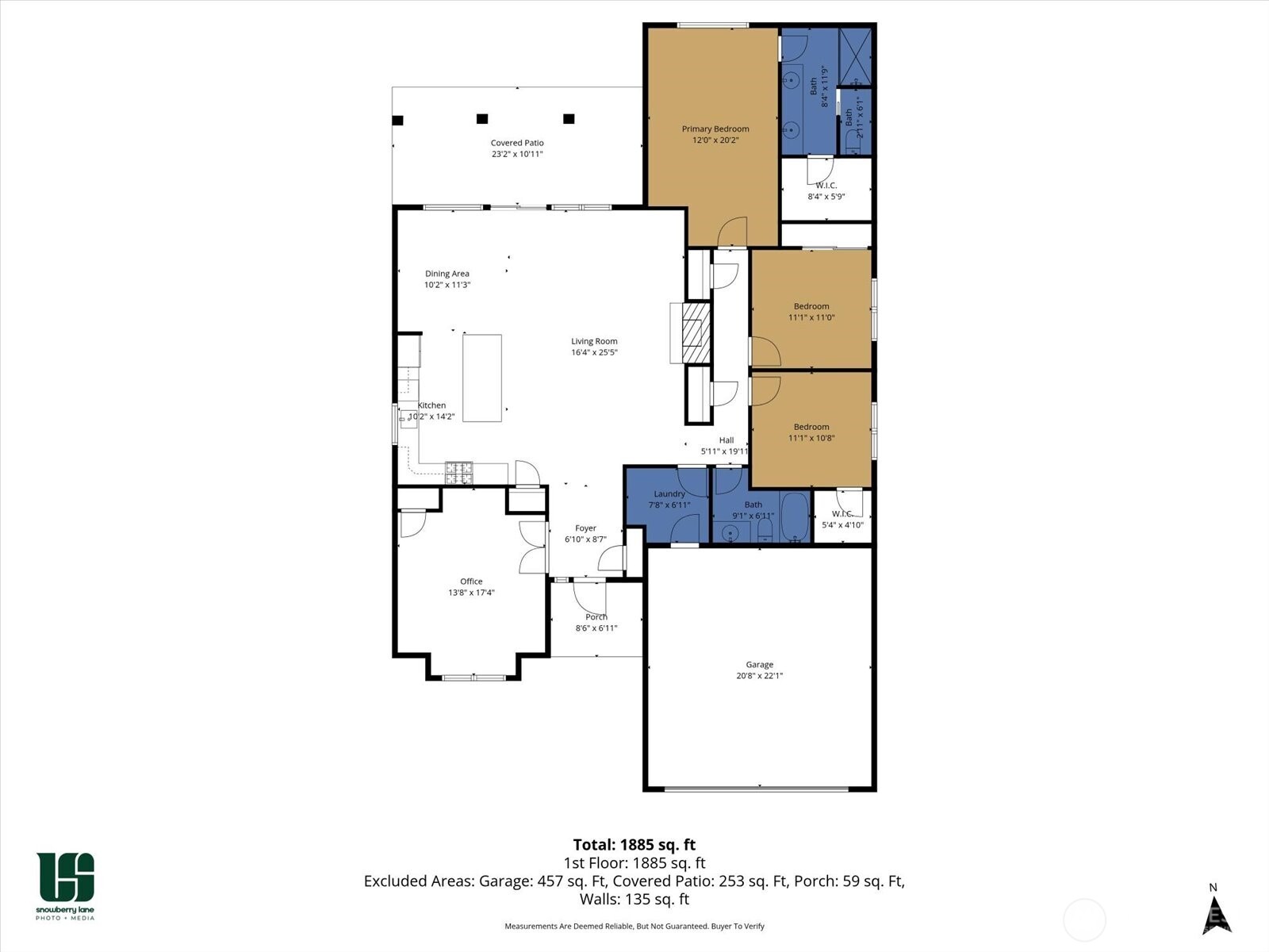 3801 Summersun Street , Mount Vernon, WA 98273