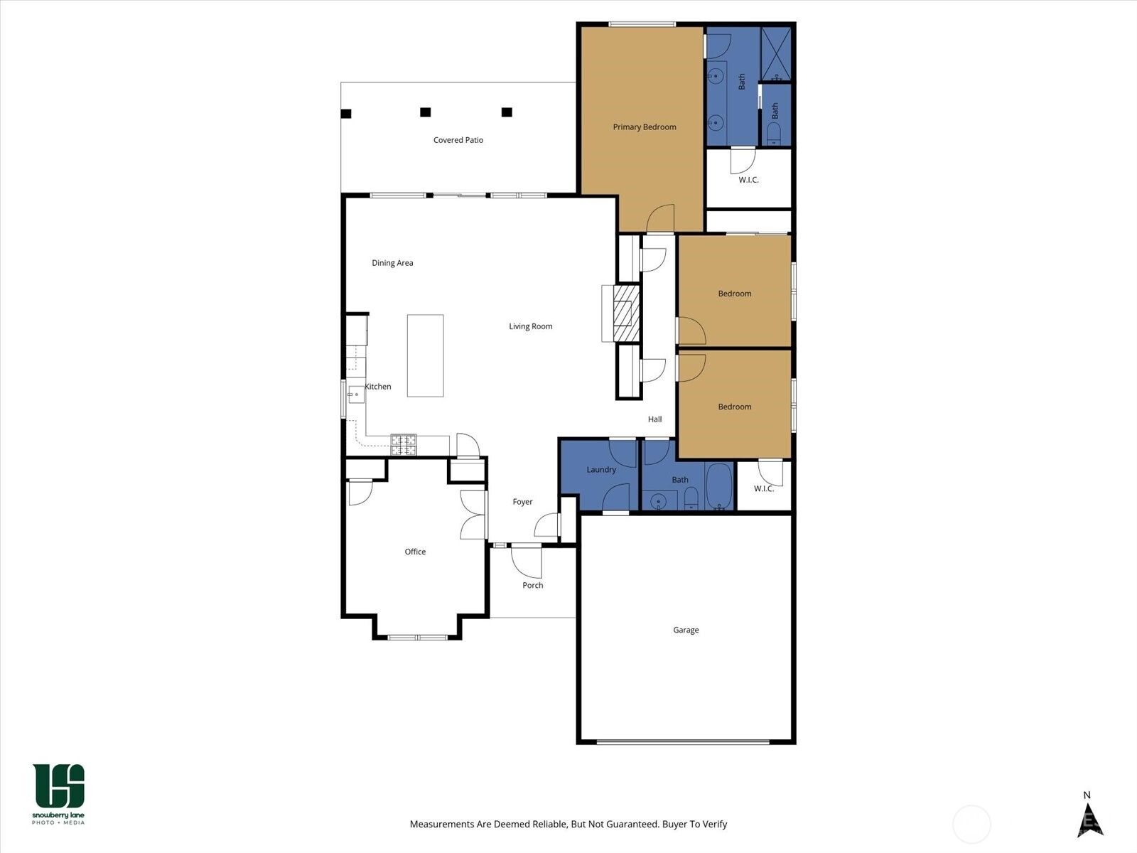 3801 Summersun Street , Mount Vernon, WA 98273
