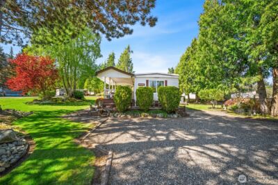 8225 Salish Lane , Blaine, WA 98230
