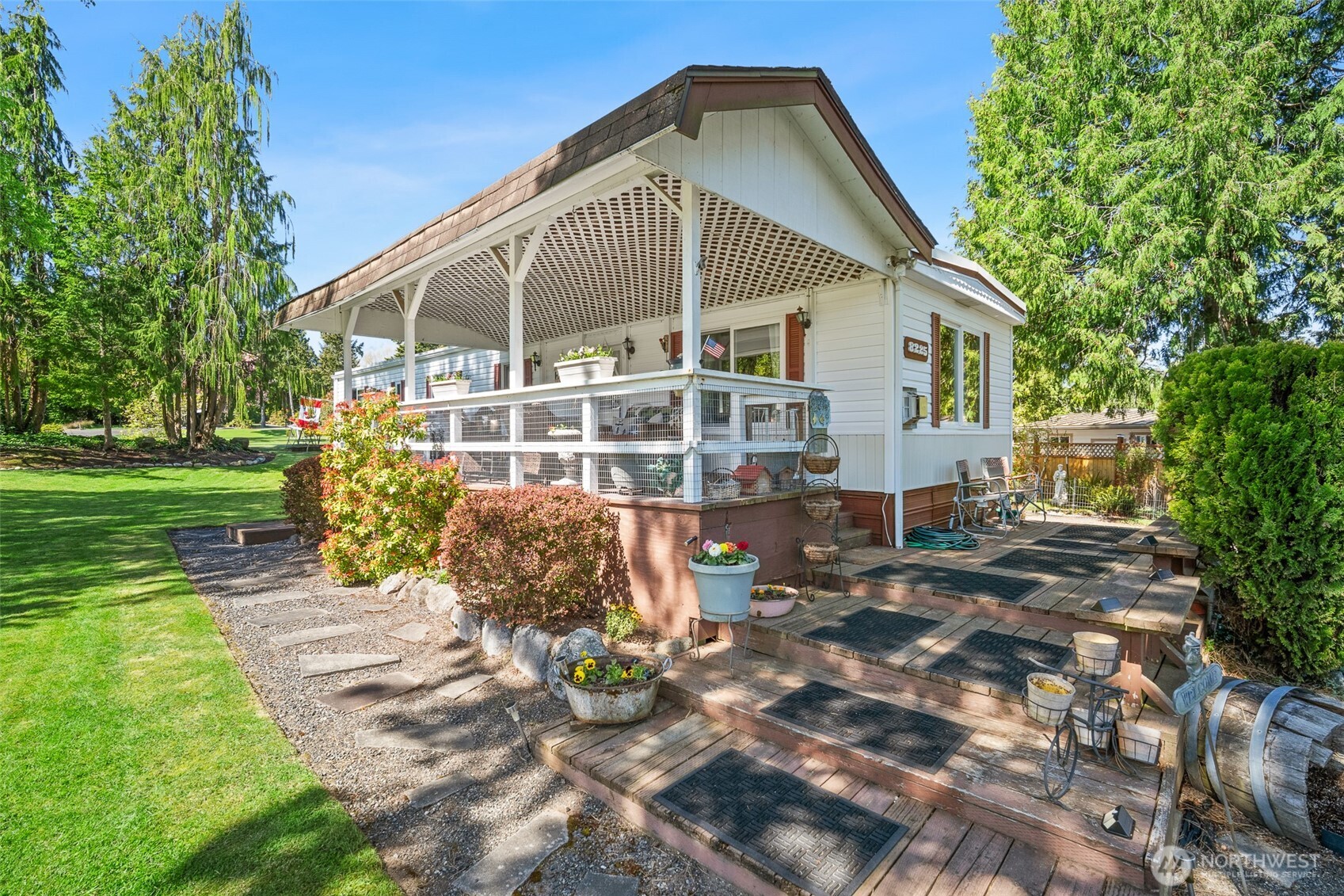 8225 Salish Lane , Blaine, WA 98230