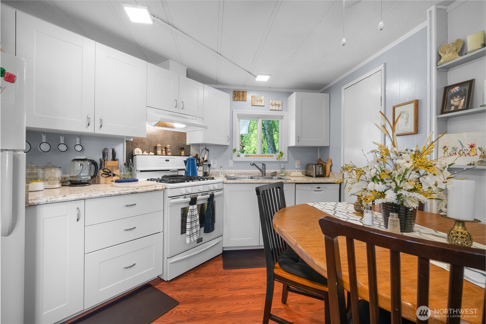 8225 Salish Lane , Blaine, WA 98230