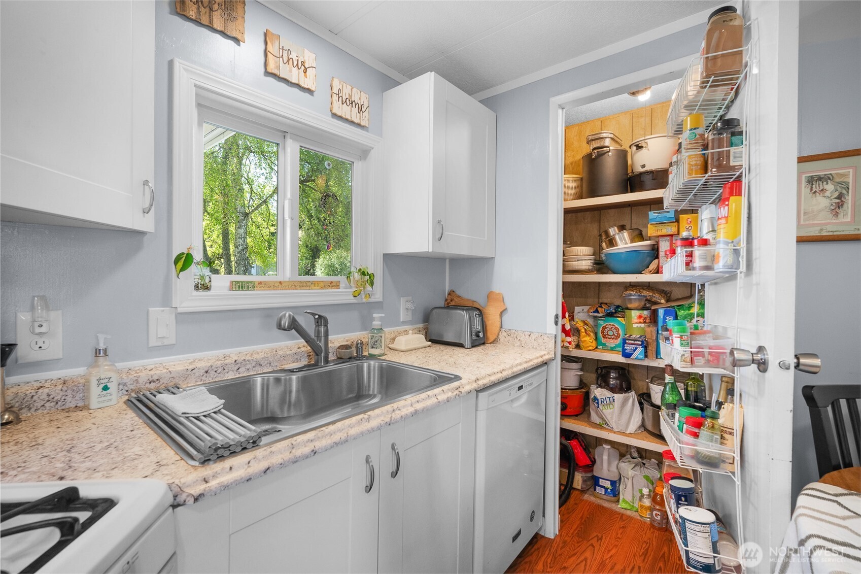 8225 Salish Lane , Blaine, WA 98230