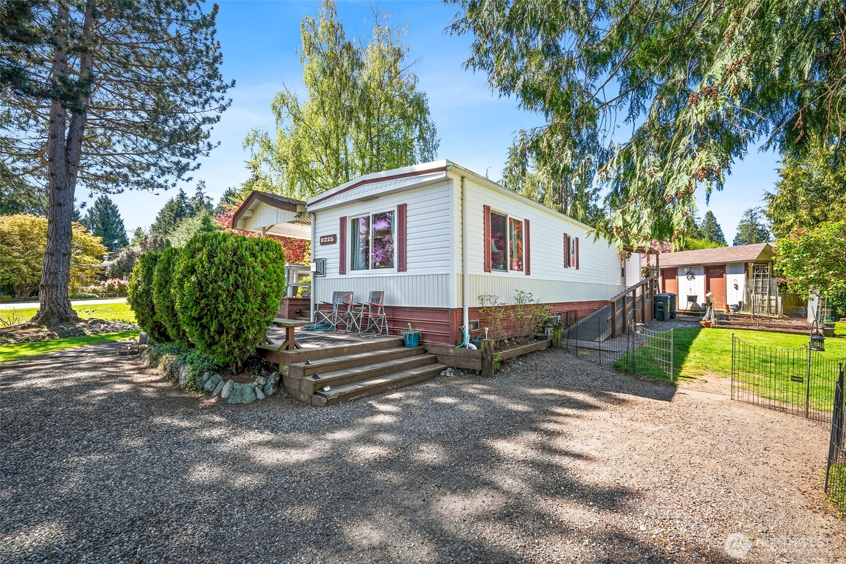 8225 Salish Lane , Blaine, WA 98230