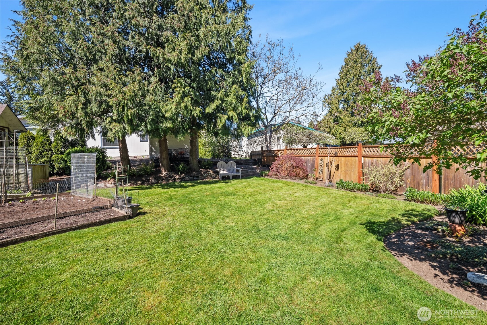 8225 Salish Lane , Blaine, WA 98230