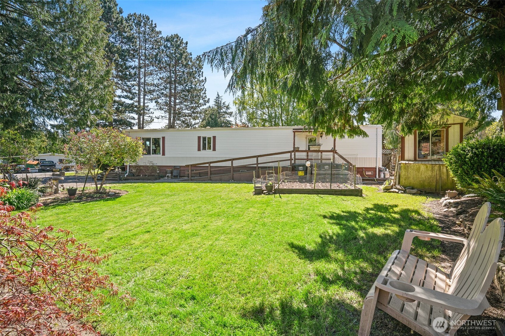 8225 Salish Lane , Blaine, WA 98230