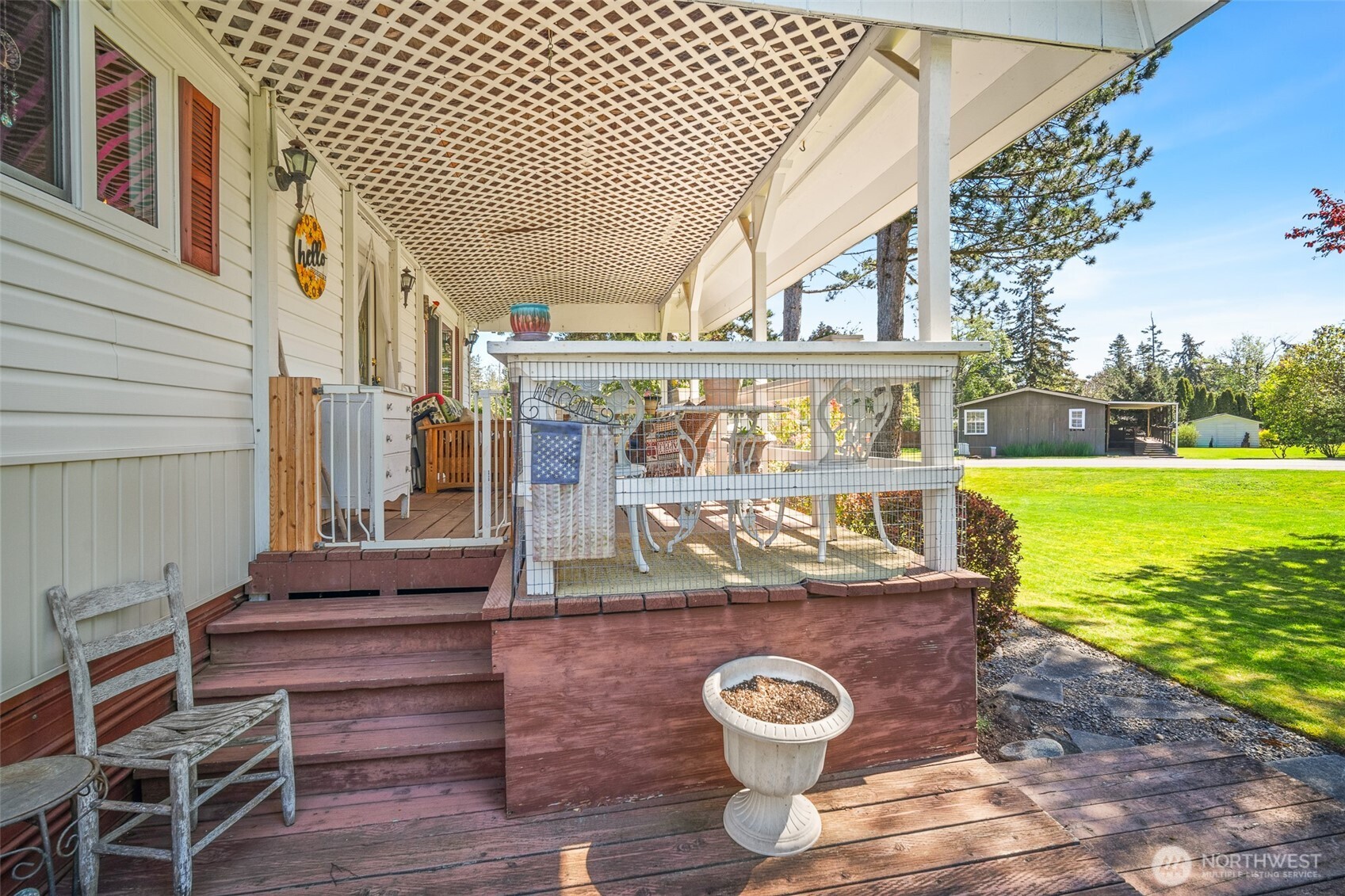 8225 Salish Lane , Blaine, WA 98230