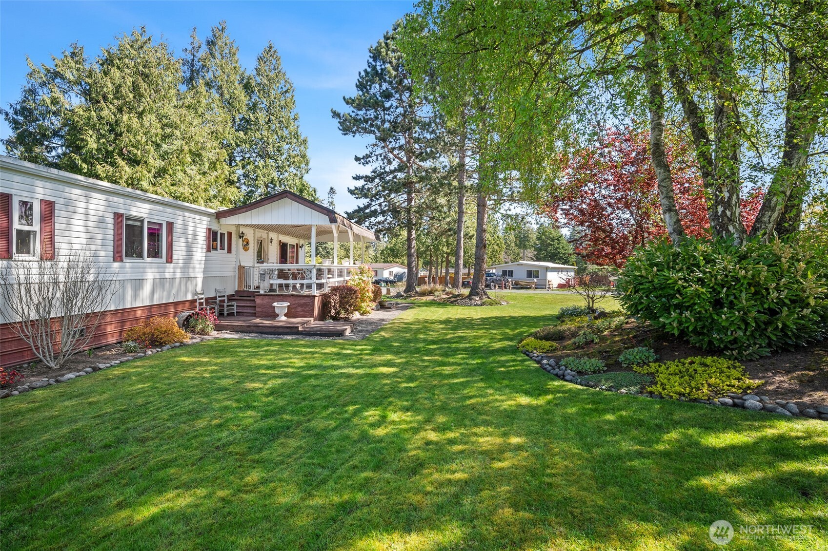 8225 Salish Lane , Blaine, WA 98230