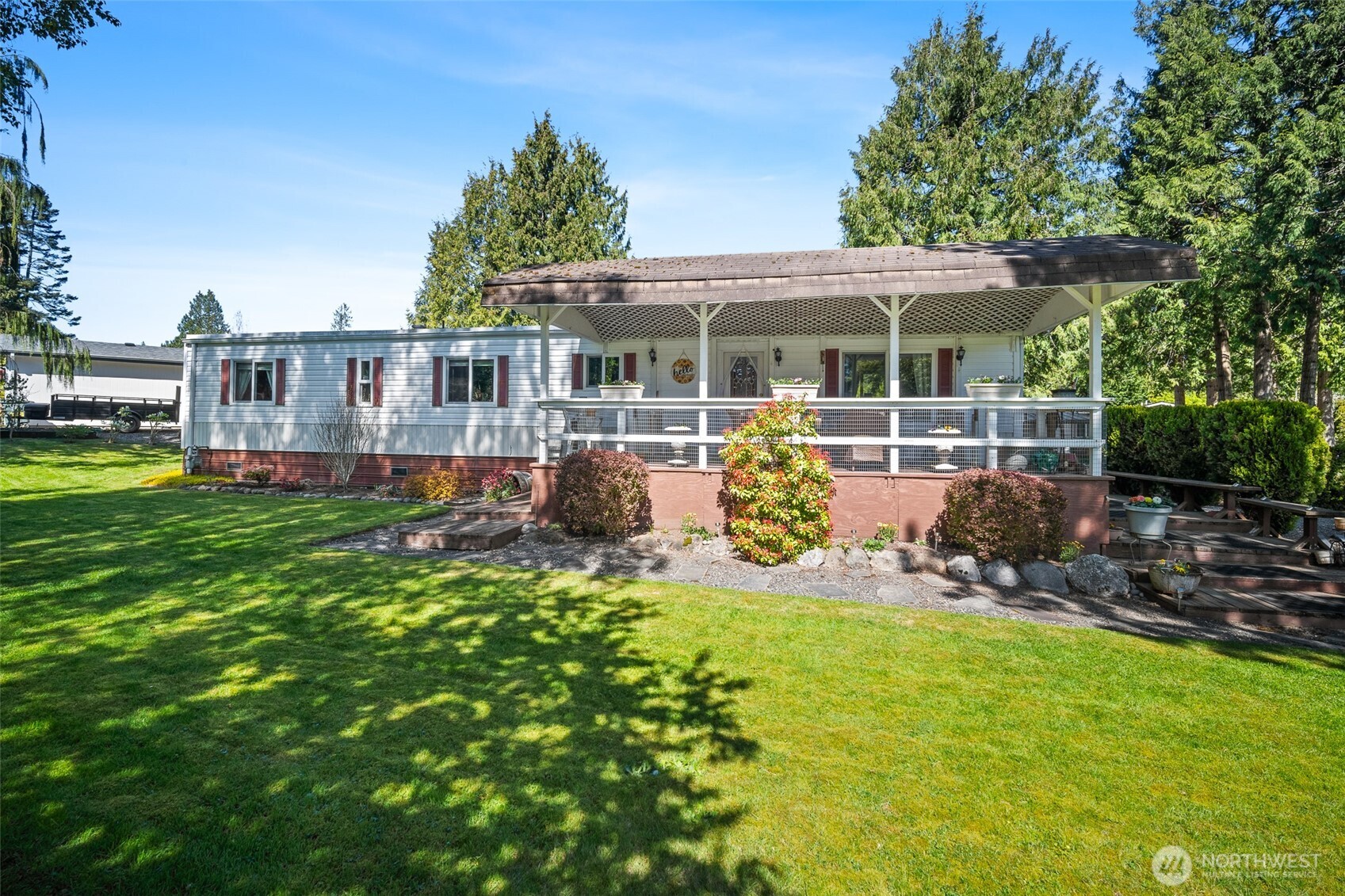 8225 Salish Lane , Blaine, WA 98230