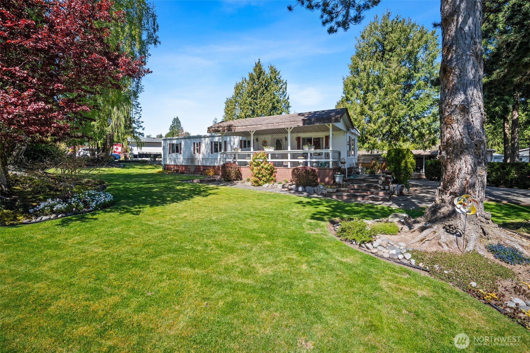 8225 Salish Lane , Blaine, WA 98230