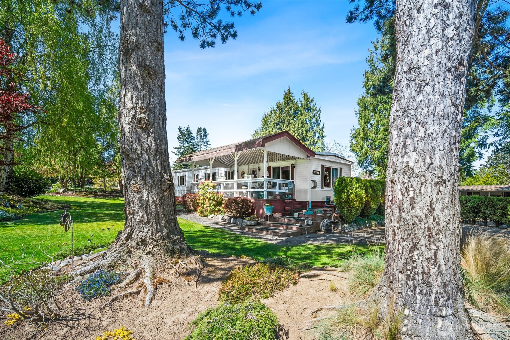 8225 Salish Lane , Blaine, WA 98230