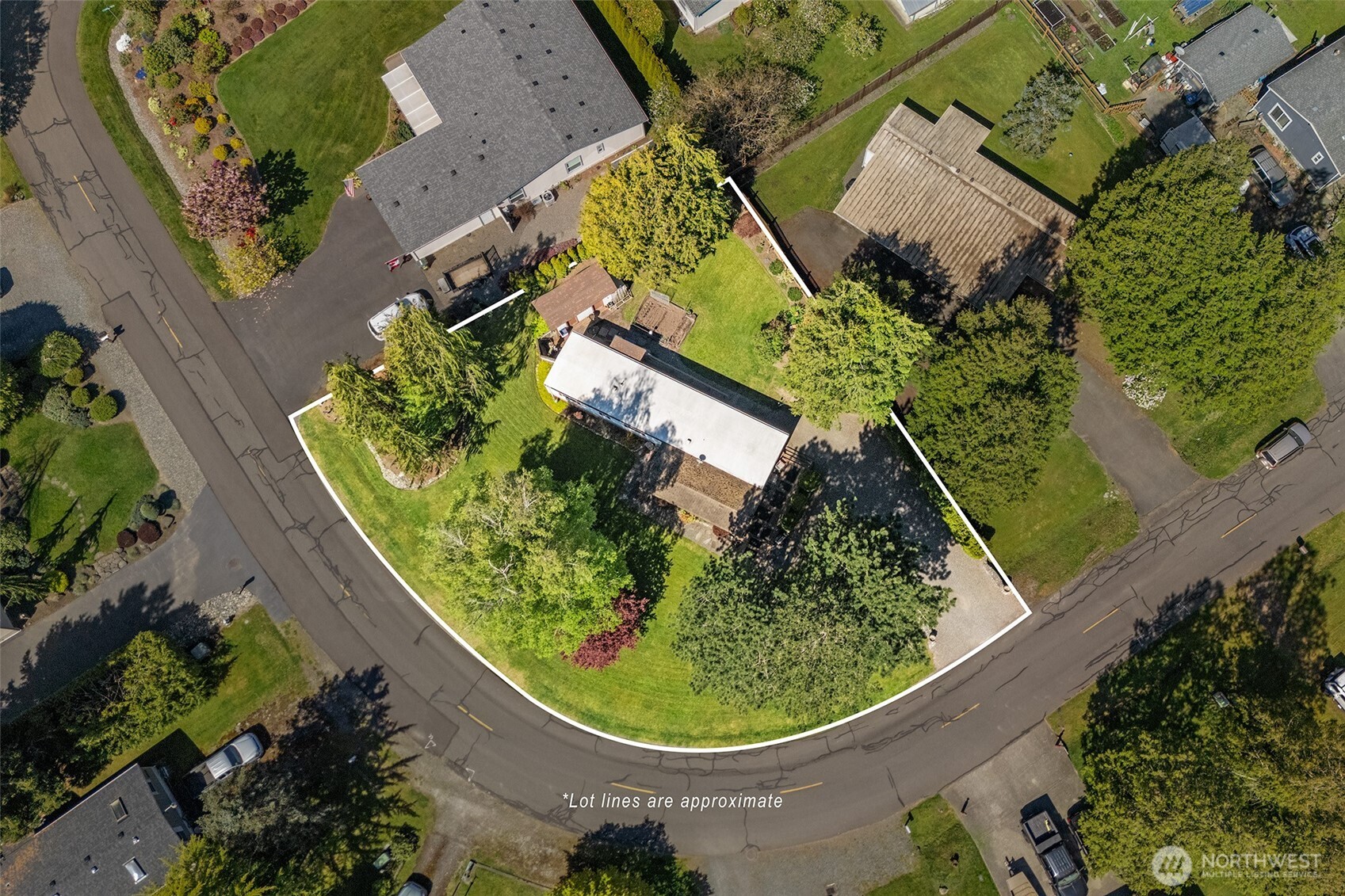 8225 Salish Lane , Blaine, WA 98230